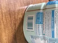 Mängden socker i Lait infantile