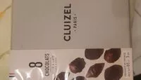 Mängden socker i Chocolat