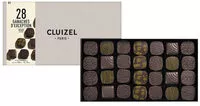 Mängden socker i Choco 28