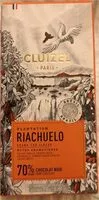 Mängden socker i Plantation Riachuelo 70%