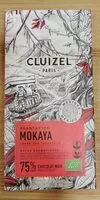 Mängden socker i Chocolat noir Mokaya