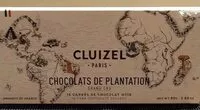 Mängden socker i CHOCOLATS DE PLANTATION