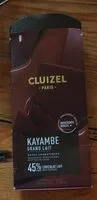 Mängden socker i Kayambe