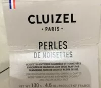 Mängden socker i Perles de noisettes