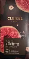 Mängden socker i Figues & Noisettes