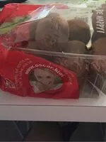 Mängden socker i Kiwi