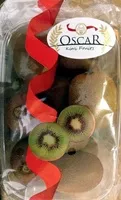 Mängden socker i Kiwi fruit