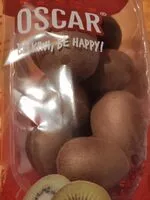 Mängden socker i KIWI variété Hayward