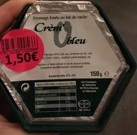 Mängden socker i brie