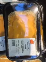 Mängden socker i Welsh