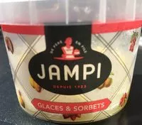 Mängden socker i Pot Fruits de la passion