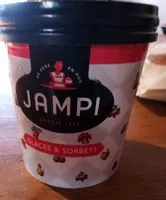 Mängden socker i Fraicheur tropical