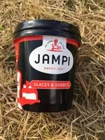 Mängden socker i Glace Cacao et Macaron