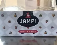 Mängden socker i Crème glacée caramel au beurre