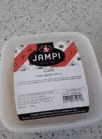 Mängden socker i Glace café