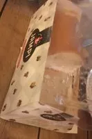 Mängden socker i Buche Bretonne 700ML