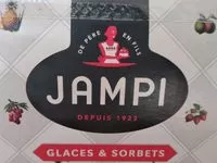 Mängden socker i Buche Glacee Vanille Caramel Beurre Sale 700ML