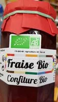 Mängden socker i fraise bio