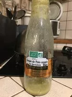 Mängden socker i Soupe de pois cassé au lard fumé