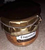 Mängden socker i flageolets