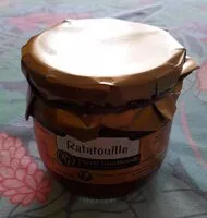 Mängden socker i Ratatouille