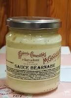 Mängden socker i Sauce béarnaise