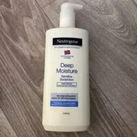 Mängden socker i Bodylotion