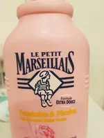 Mängden socker i framboise et pivoine