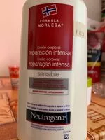 Mängden socker i Locion corporal hidratacion intensa