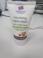 Mängden socker i Hand cream