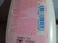 Mängden socker i gohnsons floral cologne