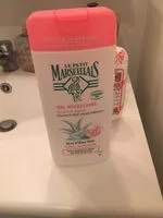Mängden socker i Le Petit Marseillais - Micellar Gel High tolerance Aloe Vera & Apple Blossom, 650ml (23oz)