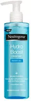 Mängden socker i Hydro Boost Cleanser