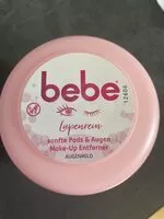 Mängden socker i bebe Lupenrein