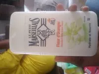 Mängden socker i Le petit marseillais