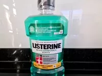 Mängden socker i Listerine Zahn & Zahnfleisch Schutz