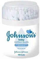 Mängden socker i Baby Cotton Buds