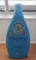 Mängden socker i Baby Shampoo