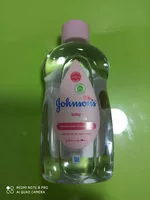 Mängden socker i Johnson's baby aceite