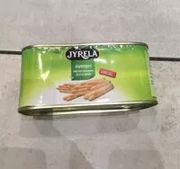 Mängden socker i Asperges