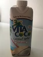 Mängden socker i Coconut water pressed coconut