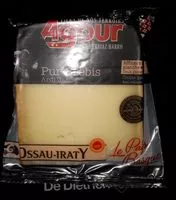 Mängden socker i Ossau Iraty - Pur Brebis