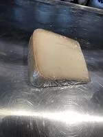 Mängden socker i Fromage pur brebis Ossau Iraty et confiture cerise noire