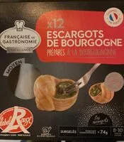 Socker och näringsämnen i Francaise de gastronomie