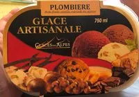 Mängden socker i Plombiere