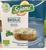 Mängden socker i Basilic