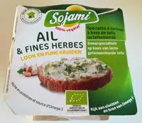 Mängden socker i Ail & Fines Herbes