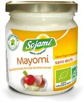 Mängden socker i Sauce façon mayonnaise