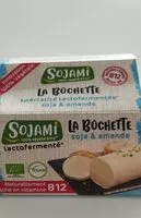 Mängden socker i La Bûchette