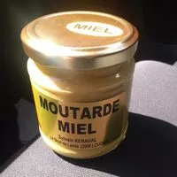 Mängden socker i Moutarde pineau